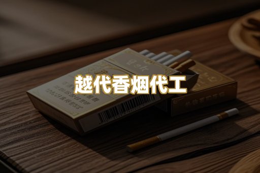 越代香烟代工